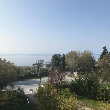Amazing View And Cozy Nest 아파트 에파노미