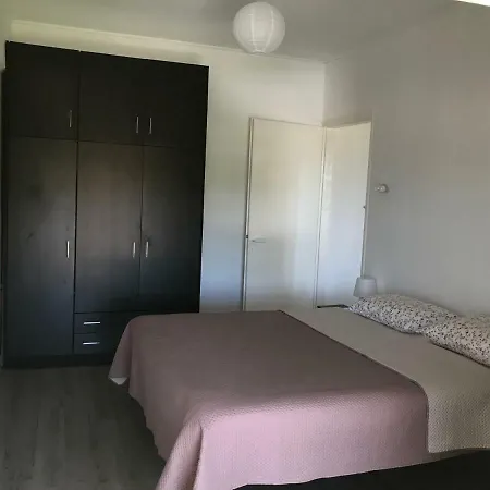 아파트 Amazing View And Cozy Nest