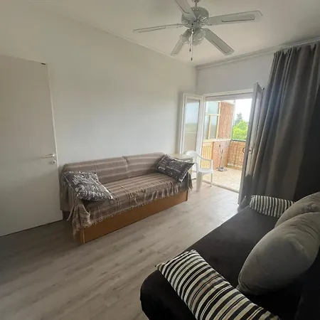 Amazing View And Cosy Nest 아파트 *