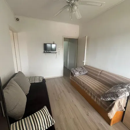 아파트 Amazing View And Cosy Nest