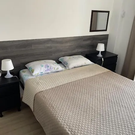 Amazing View And Cosy Nest 아파트 *