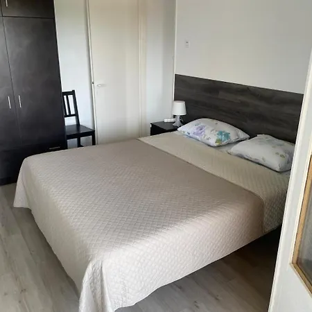 Amazing View And Cosy Nest 아파트 에파노미