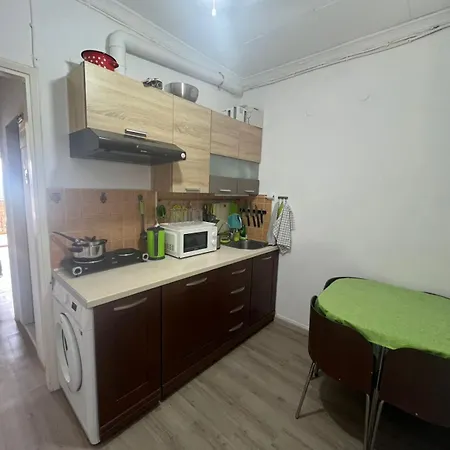 Amazing View And Cosy Nest 에파노미