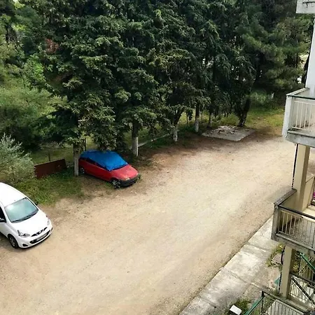아파트 Amazing View And Cosy Nest 에파노미
