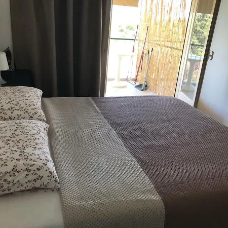 Amazing View And Cosy Nest Apartment Epanomi