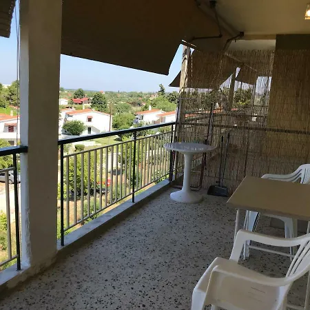 Apartment Amazing View And Cosy Nest *
